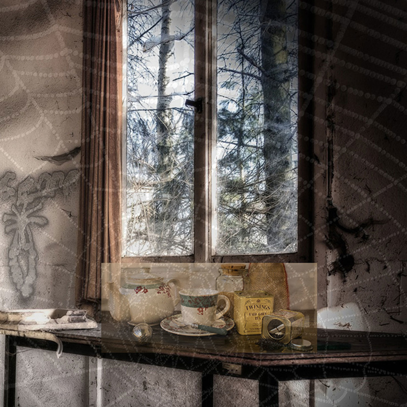 reklov - Spectral Teatime
