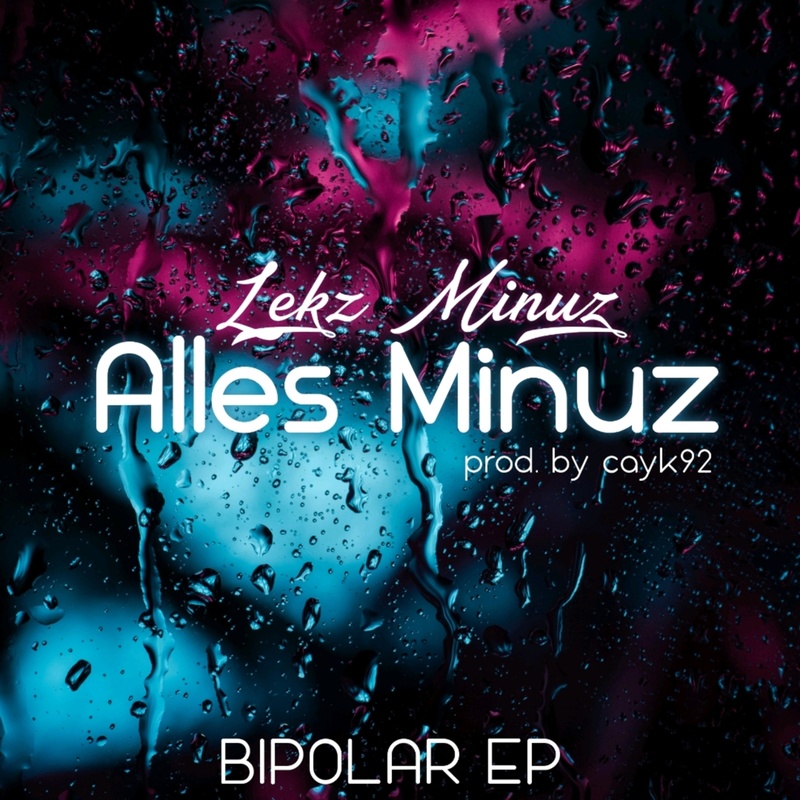 Lekz Minuz - Alles Minuz