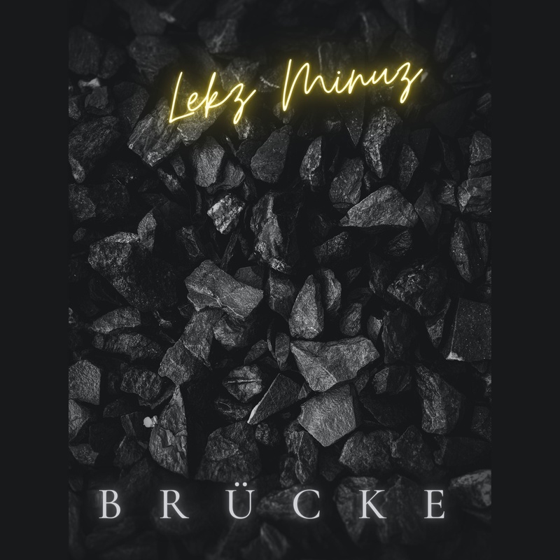 Lekz Minuz - Brücke