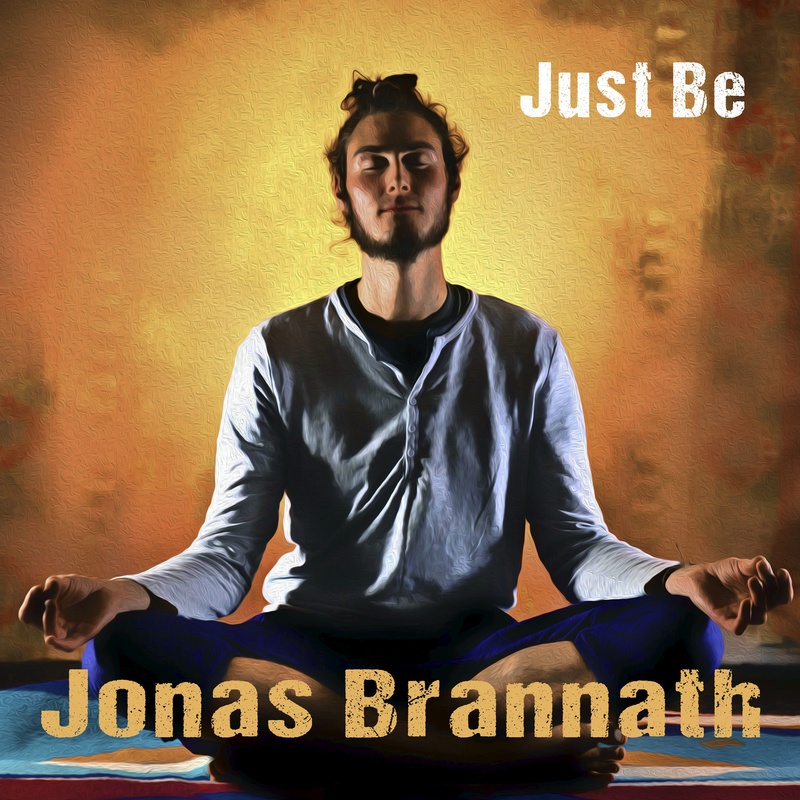 Jonas Brannath - Just Be