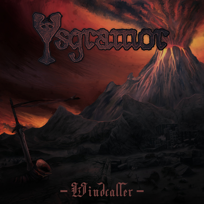 Ysgramor - Windcaller