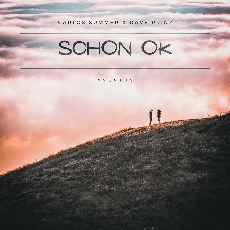 Carlos Summer Music - Schon Ok feat. Dave Prinz