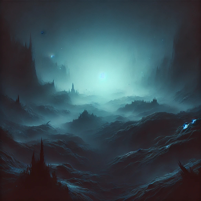 SevenValues - Abyss