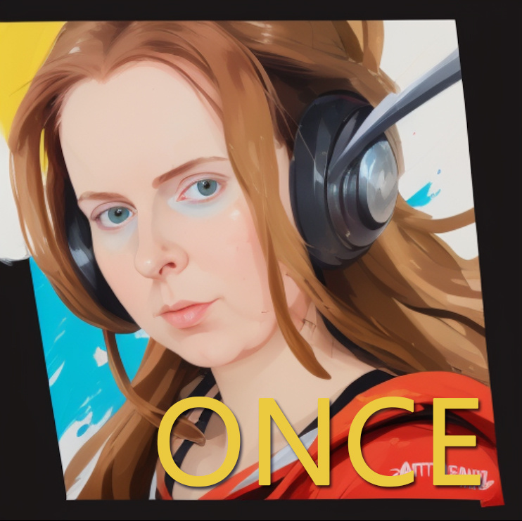 Jumalyi - Once