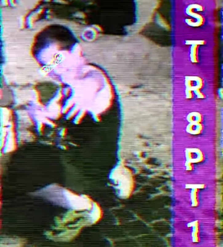 ce$co - STR8 PT. 1
