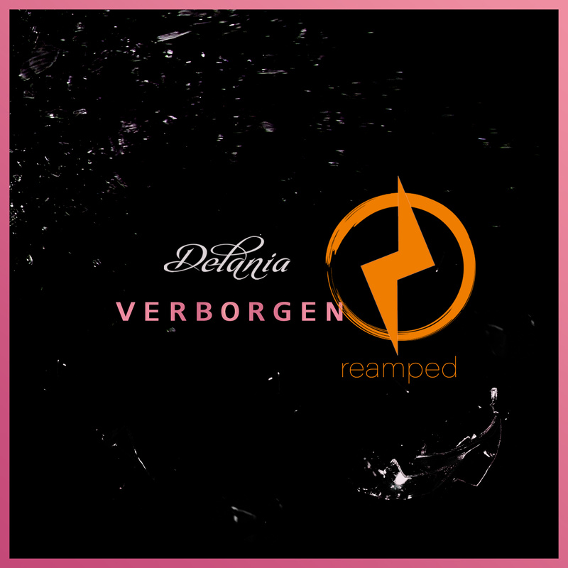 ♫Delania - Verborgen