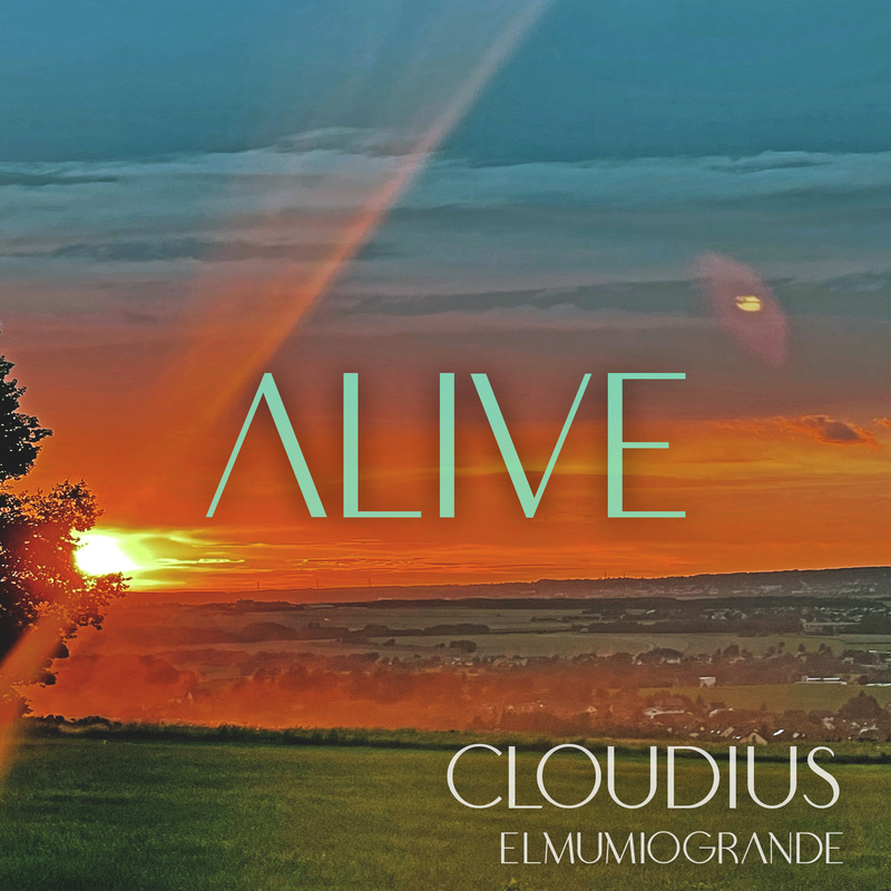 Singular Value - Alive (feat. Cloudius)
