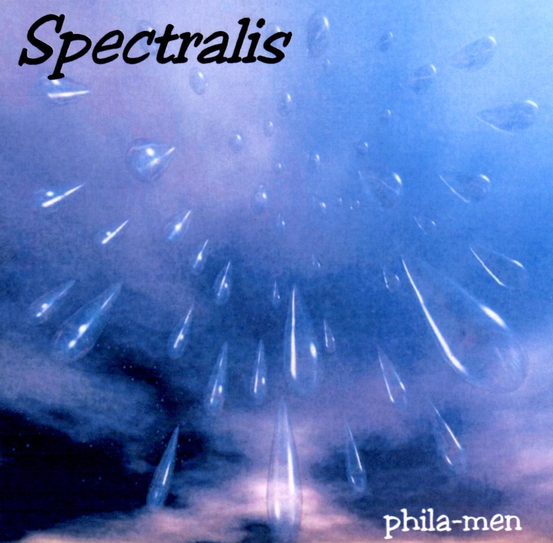 phila-men...a.k.a. k-mu - The Sound Operator
