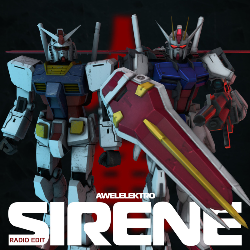 Locke Town Music - SIRENE