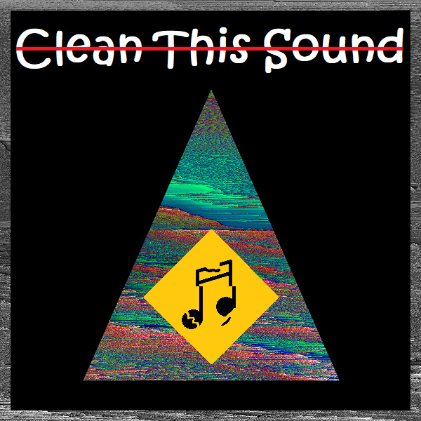Filterpad - Clean This Sound