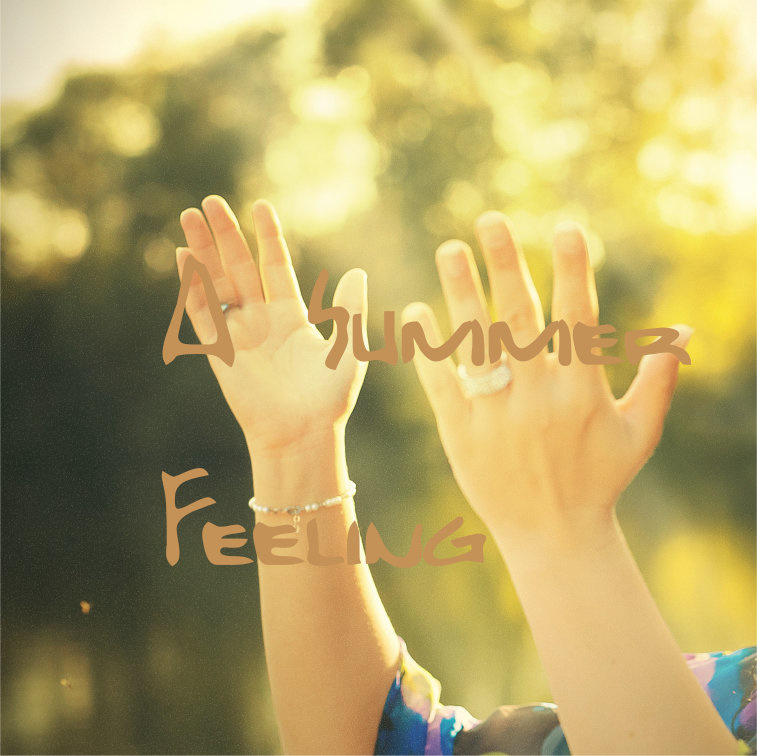 Dhin/Magic Pad Corporation - A Summer Feeling