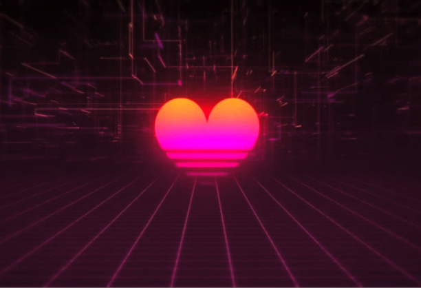 db - Synth Love to Trance