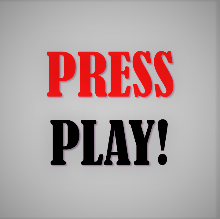 Stereobia - Press Play!