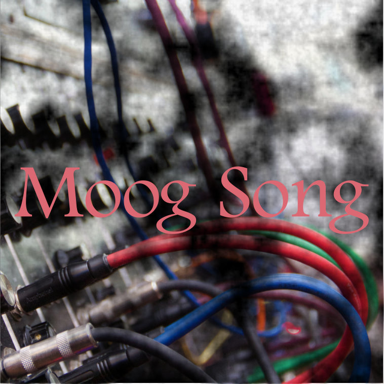 Dhin/Magic Pad Corporation - Moog Song