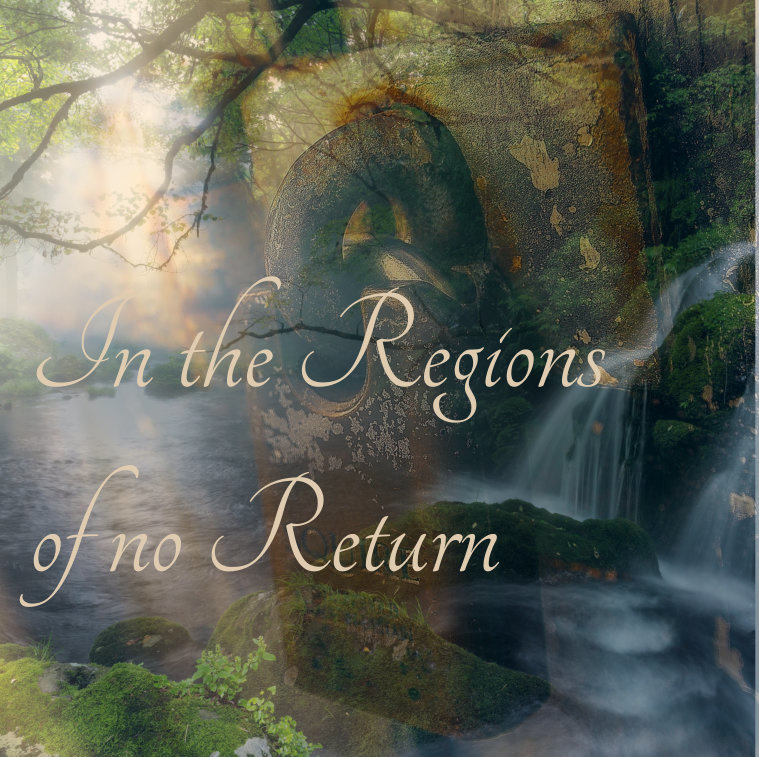 Dhin/Magic Pad Corporation - In the Regions of no Return