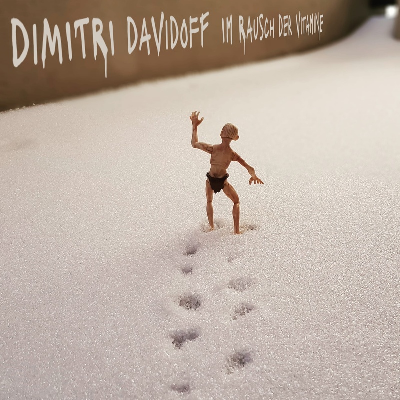 Dimitri Davidoff - Gewitter