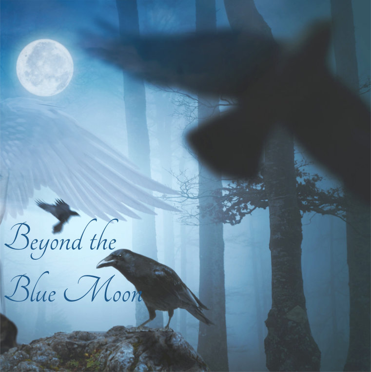 Dhin/Magic Pad Corporation - Beyond the Blue Moon
