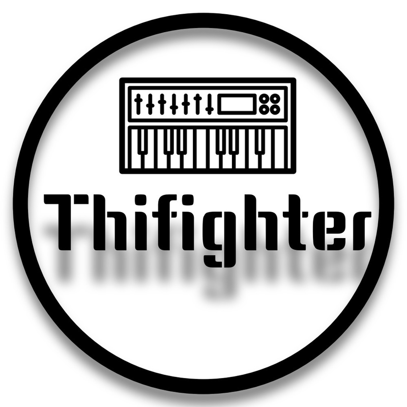 Thifighter - Shakalaka
