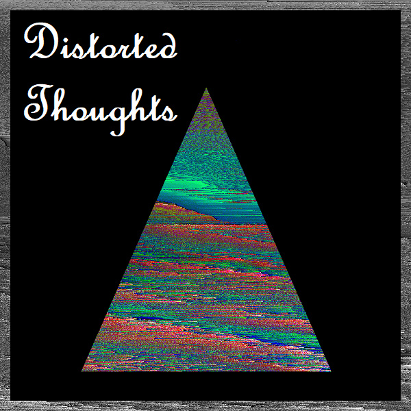 Filterpad - Distorted Thoughts (Original Mix)