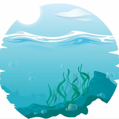 vari - Blue Abyss