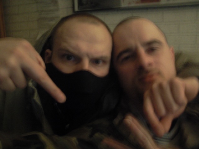 Mistah TRex - '' 3ste Fake MC's ''
