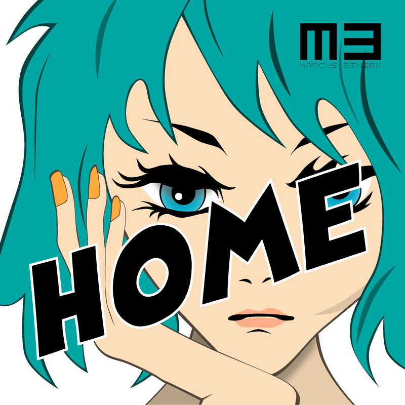 Marcus Biniek - Home