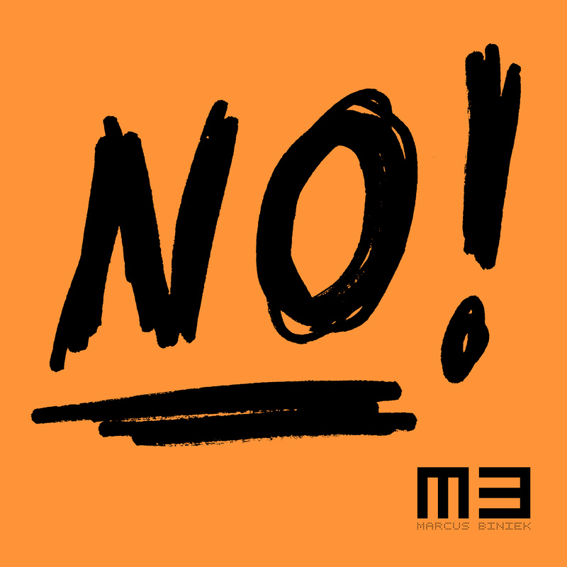 Marcus Biniek - No