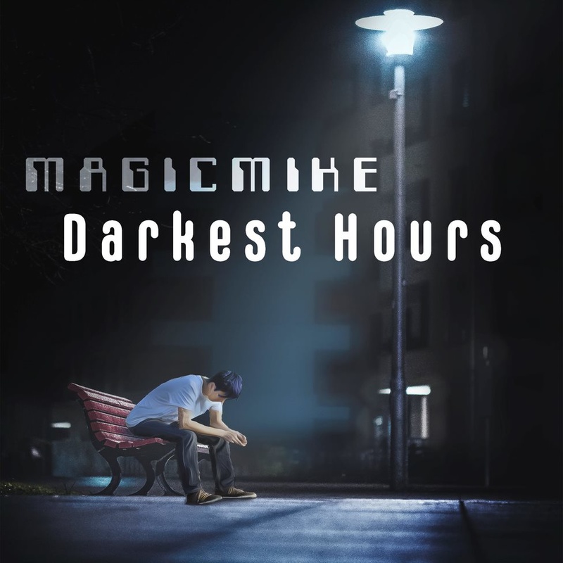 MagicMike_Studio_45 - Darkest hours