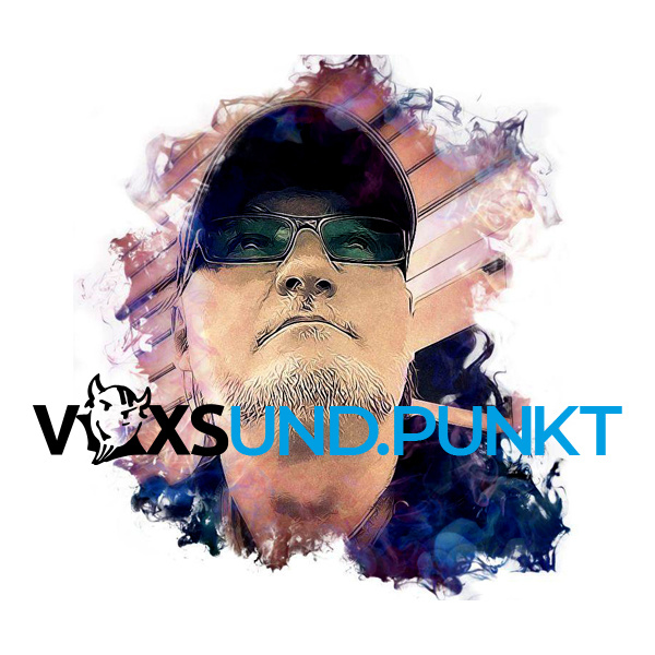 VOXS-HAMBURG - LOCKDOWN PART II