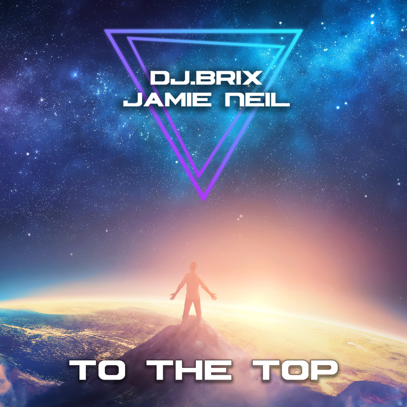 DjBriX - To the Top