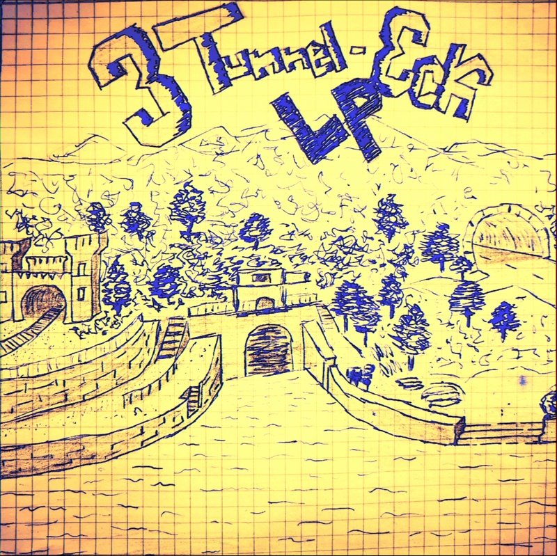 Meo aka Magic Merlin - TeaTimeCrew - Die 2 Dudes (feat. JPDrumming)