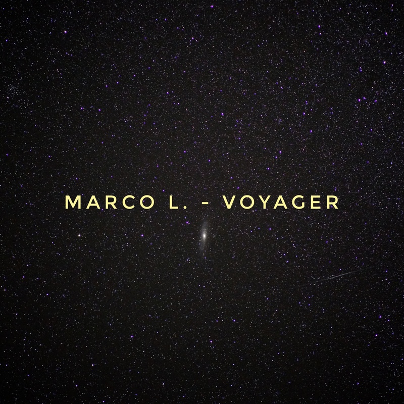 Marco L. - Voyager