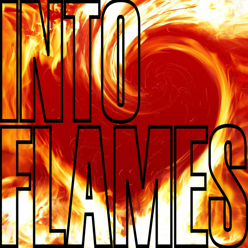 Dogmatic - Into Flames (feat. Sergi Yaro)