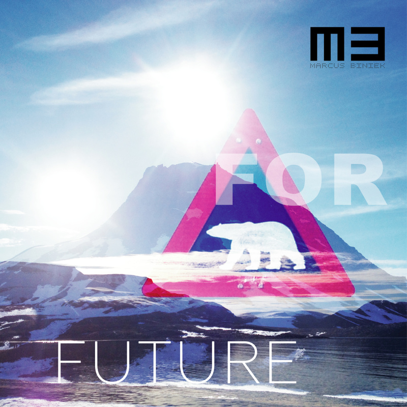 Marcus Biniek - for future