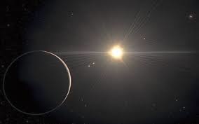 Erdnahe Objekte - Astrodicticum-Simplex