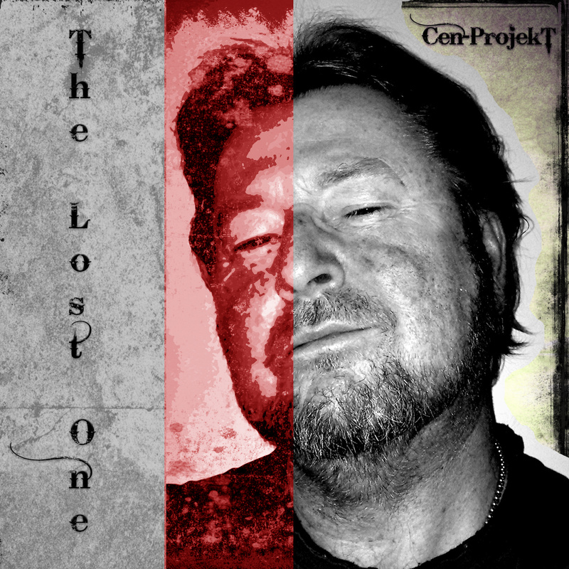 Cen-ProjekT - The Lost One