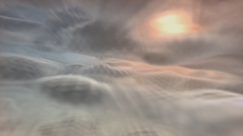 Clang Session Project - Wolkenflug