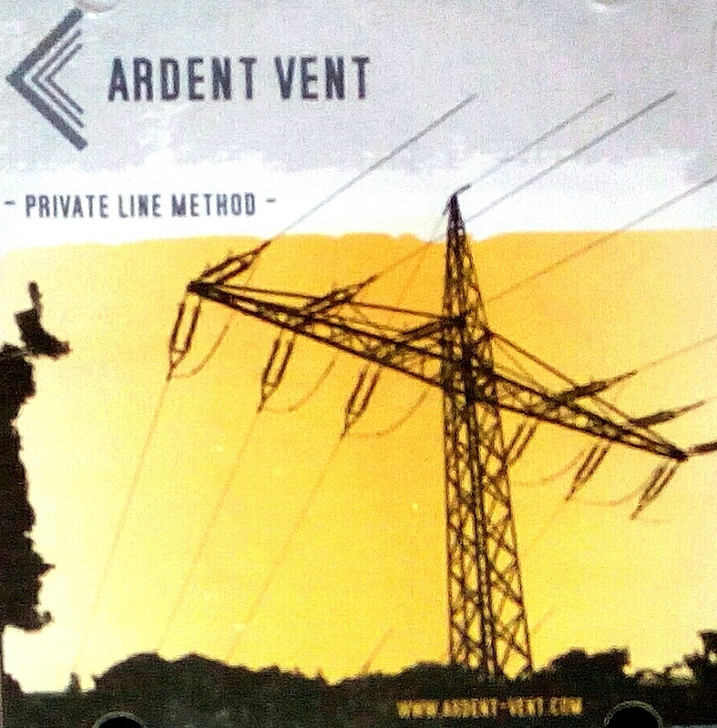 Ardent Vent - Unconditional (Live-Snippet)