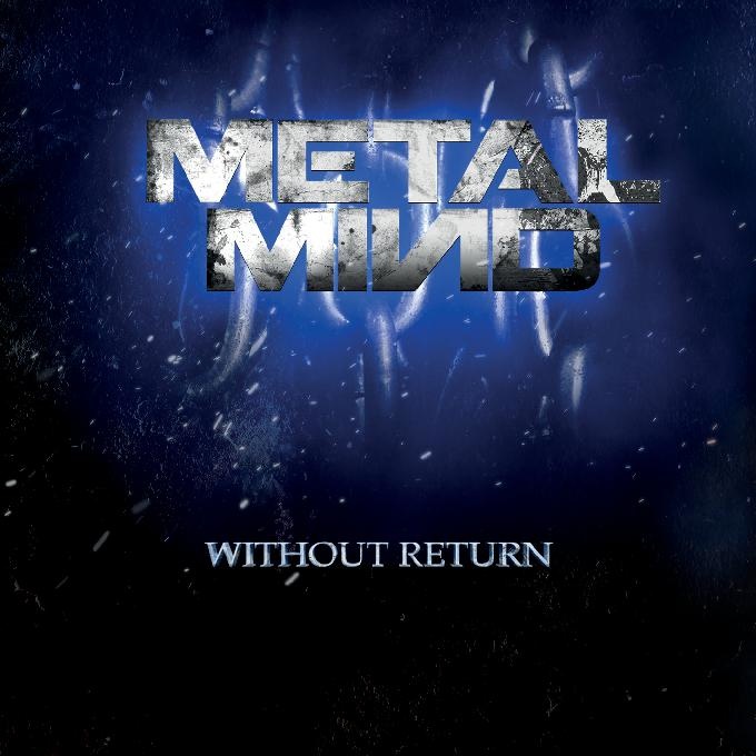Metalmind - Over The Sky
