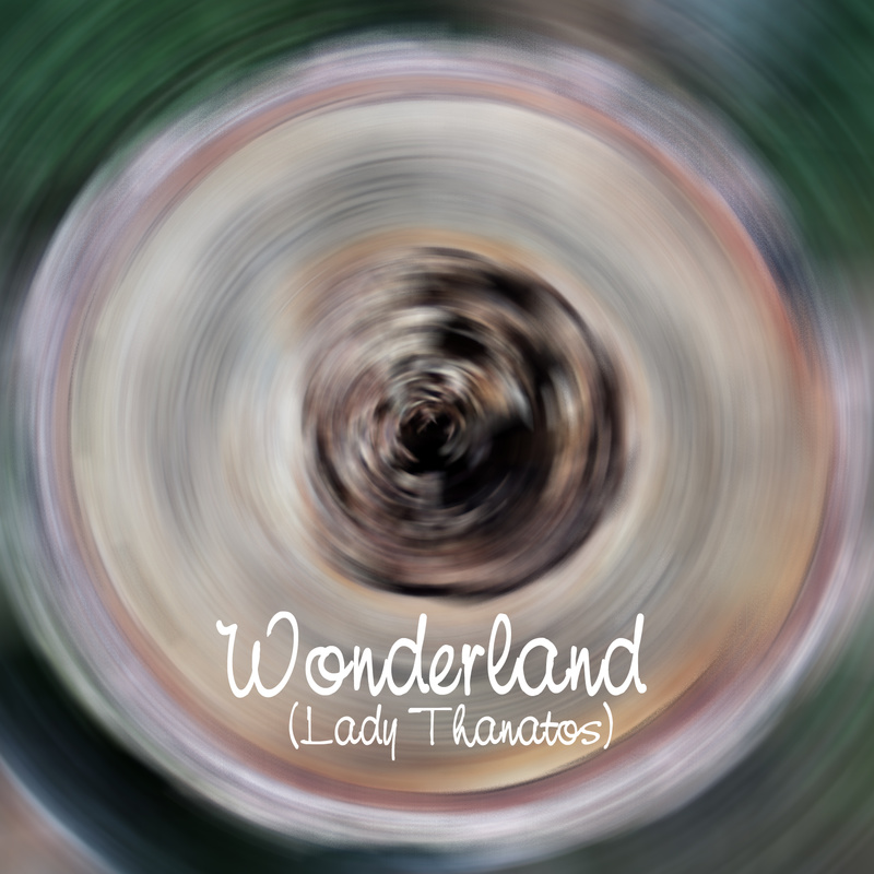 Embryo VICO - Wonderland Remix (Lady Thanatos)