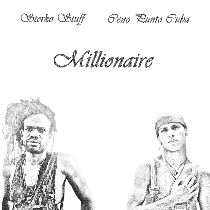 Ceno Punto Cuba - Millionaire