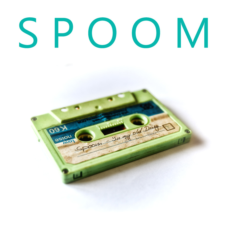 SPOOM - Between the Facts