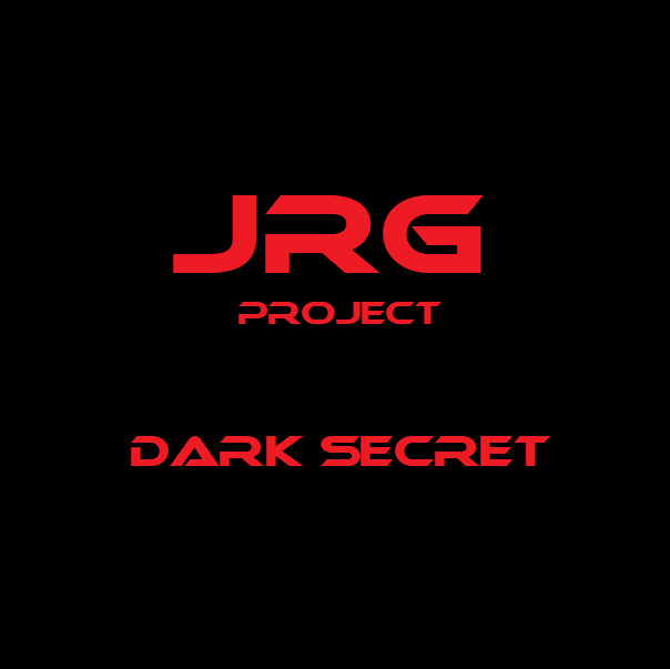 JRG PROJECT (Landmaour) - Dark Secret