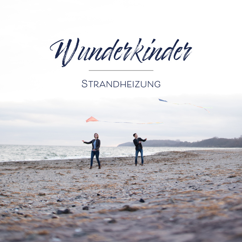 Strandheizung - Für ein Lächeln