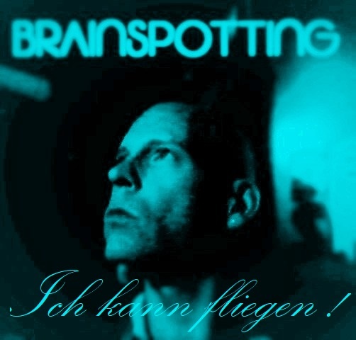 Brainspotting - Ich kann fliegen!