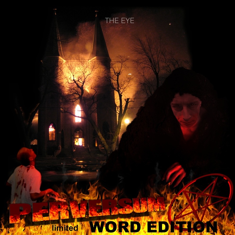 THE EYE - DIE ZEIT (Tr.14) / WIEDERKEHR (Tr.15)