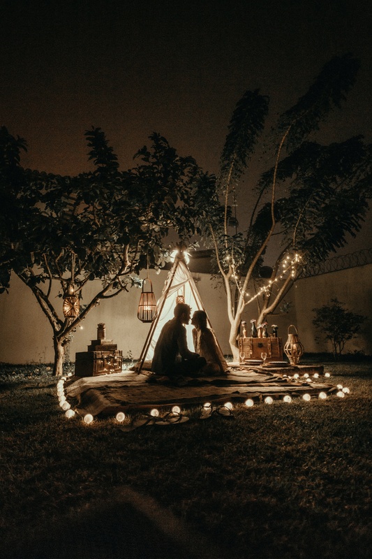 Netza - A Perfect Valentine's Day