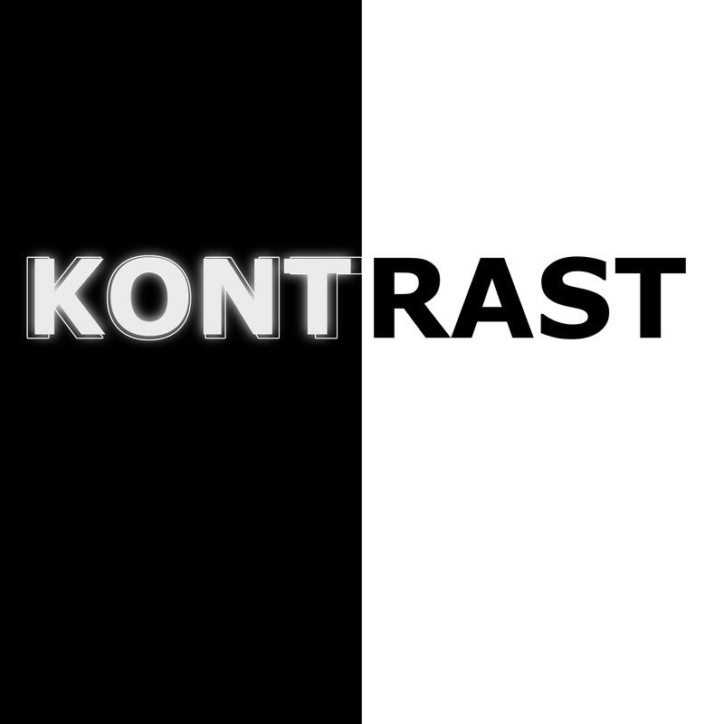 -roma- - Kontrast
