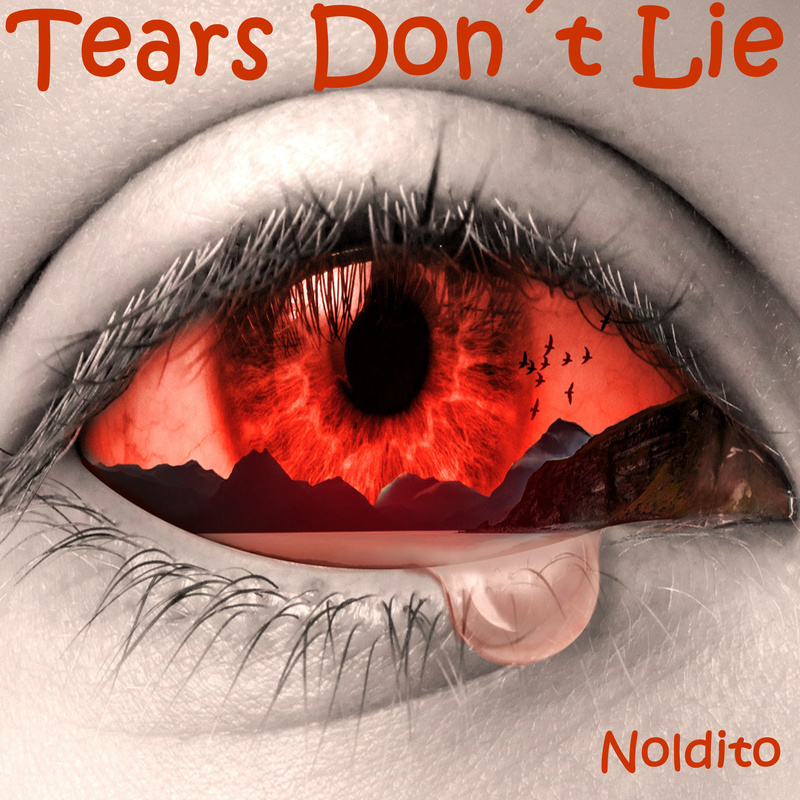 Ceno Punto Cuba - #015 Tears Don´t Lie - Reggaeton Instrumental (Prod. by Noldito) BPM 91