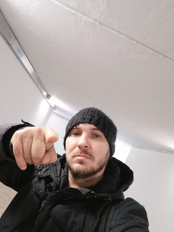 MC Bunker - Guten Tag Jonny